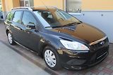 Ford Focus 1.6 TDCi KLIMA TAŽNÉ - náhled 1