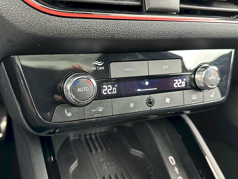 Škoda Scala (2025) DSG 1.0TSI 85kW Monte Carlo - fotka 22 z 33