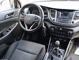 Hyundai Tucson (2016) 1.6 GDI, Tempomat - náhled 7