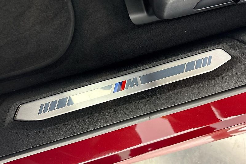 BMW Řada 2 220d Gran Coupe - fotka 15 z 24