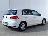 Volkswagen Golf 1,6 TDi Klimatizace - náhled 6