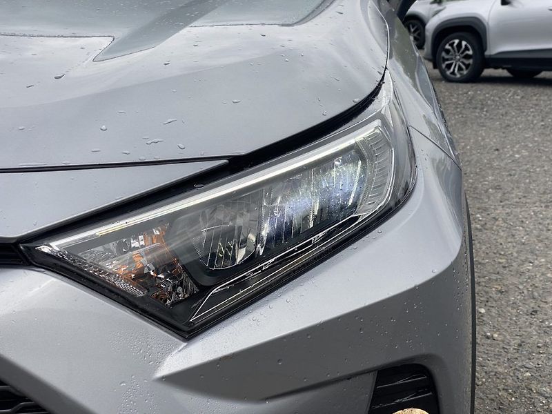 Toyota RAV4 2.0i, ČR, ComfortStyle, záruka - fotka 8 z 18