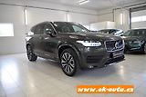 Volvo XC90 2.0 B5 AWD 7 MÍST KAMERA 360°  - náhled 10