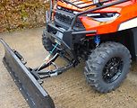 Polaris Ranger 1000 EPS (2026) HASIČSKÁ čtyřkolka, ZAKÁ - náhled 19