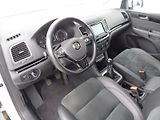 Volkswagen Sharan (2015) Highline 2,0 TDI 110kW 4MOTION - náhled 6