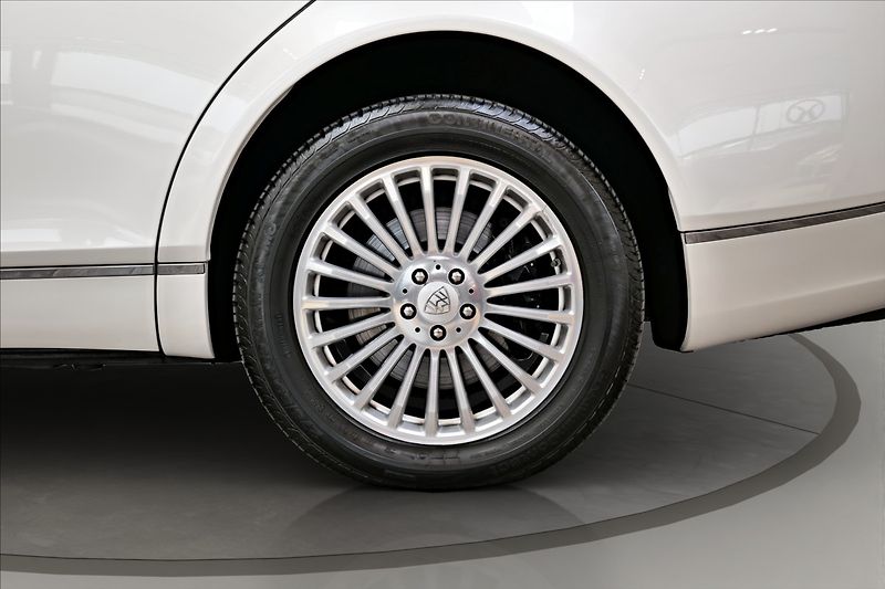 Mercedes-Benz Ostatní 57*Facelift*Odpočet dph - fotka 8 z 25