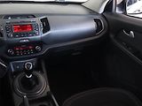 Kia Sportage (2011) 2.0 CRDi, 4X4, Tempomat - náhled 8