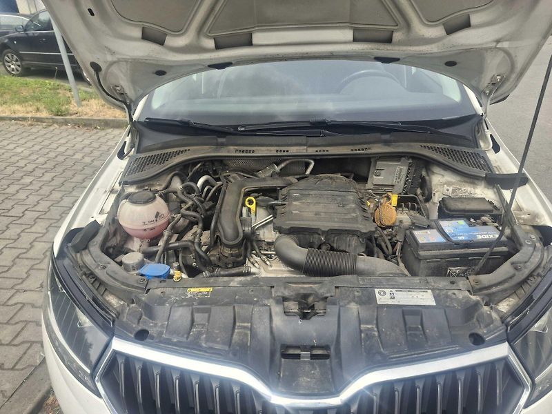 Škoda Fabia III kombi 1,0 TSi 2BH6974 - fotka 9 z 19