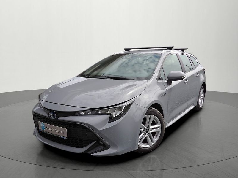 Toyota Corolla 1.8Hybrid Business Navi Kamera - fotka 28 z 28