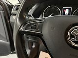 Škoda Superb 2,0   TDI 110kW STYLE 4x4 TAŽN - náhled 12