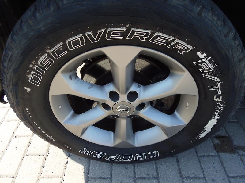 Nissan Pathfinder (2009) 2.5 DCi 4x4 redukce man. tažné - fotka 10 z 29
