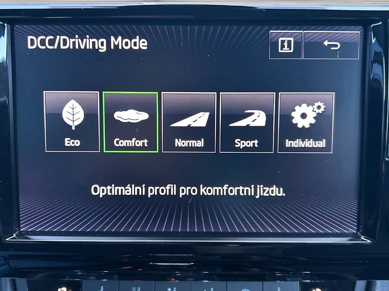 Škoda Superb (2016) kombi 2.0 TSI 6DSG 4x4 SportLi - fotka 22 z 35