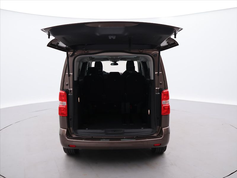 Toyota ProAce 2,0 TDI 130 kW Serv. Kniha CZ - fotka 9 z 31