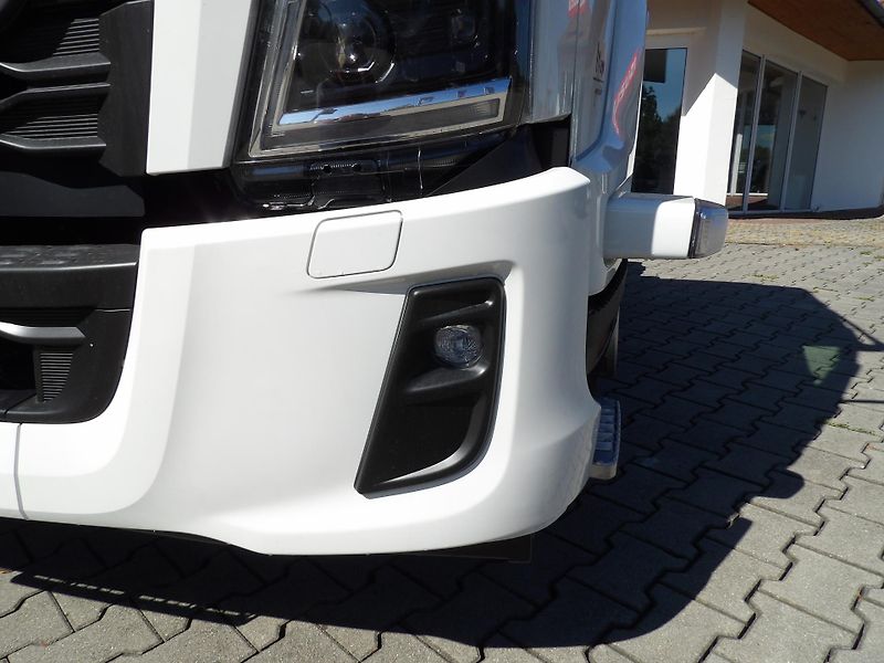 Isuzu F11 (2026) 5.2L, 240k, MT6,  - fotka 11 z 38