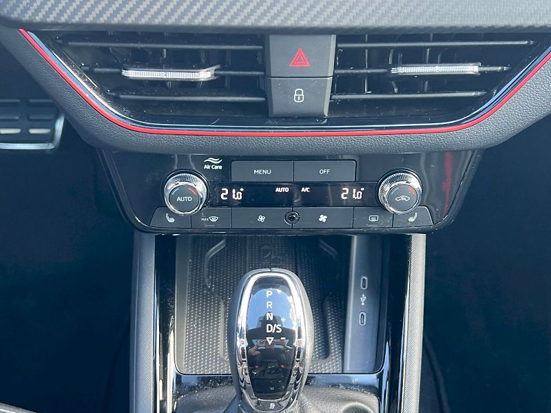 Škoda Scala (2025) Monte Carlo 1.5TSi 110kW 7°aut - fotka 29 z 31