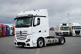 Mercedes-Benz Actros (2023) L / 1848 / E 6 / MP 5 / ACC /  - náhled 1