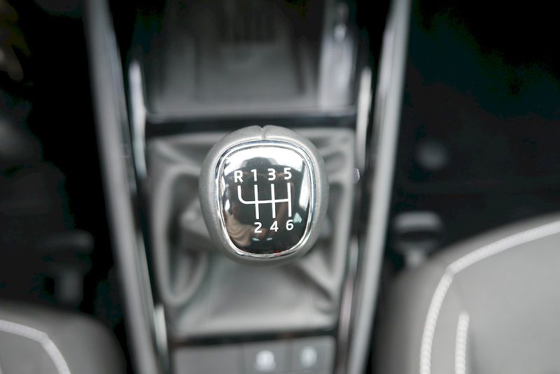 Škoda Scala (2025) 1.5 TSI 110 kW M6° Monte Carlo - fotka 13 z 32
