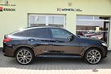BMW X4 xDrive30d M-SPORT 1M ČR  - náhled 9