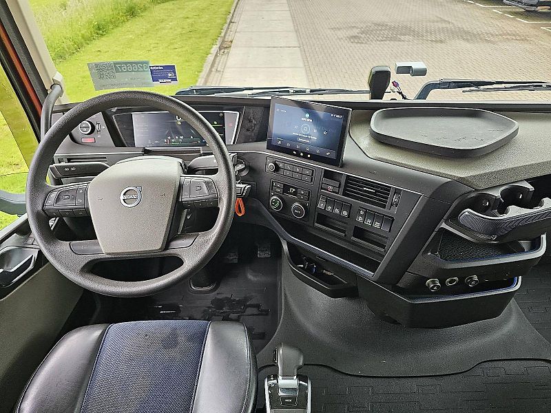 Volvo FH 500 Stacionární kl. RETARDER - fotka 3 z 8
