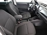 Škoda Fabia (2017) 1.2 TSI, Park. senzory - náhled 7