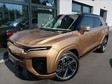 SsangYong Actyon 1,5 GDi,120kW,AWD,Premium,A6 - náhled 1
