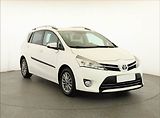 Toyota Verso (2015) 1.8 Valvematic, Serv.kniha - náhled 1