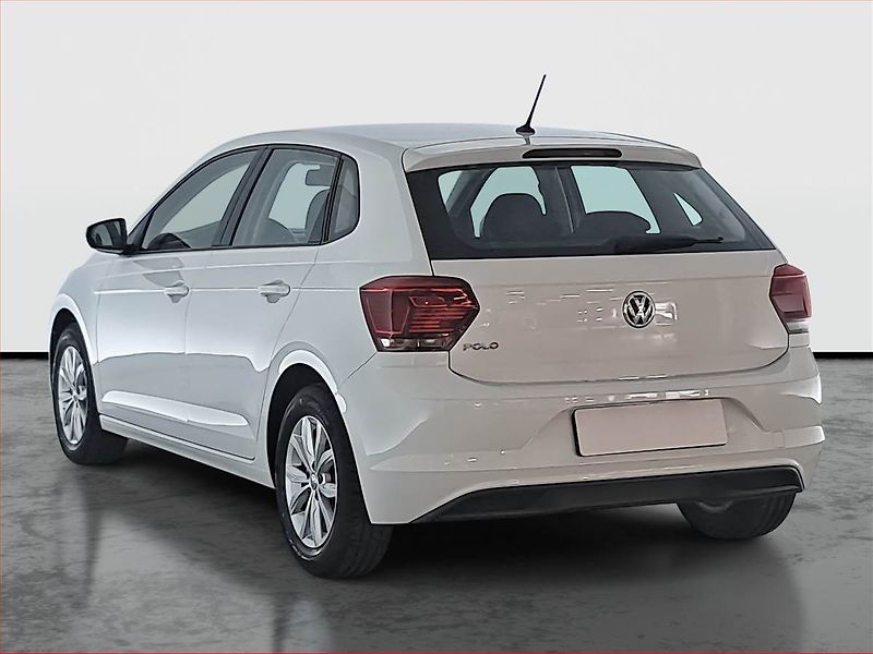 Volkswagen Polo (2018) Highline 1.0 TSI, Tempomat - fotka 4 z 16