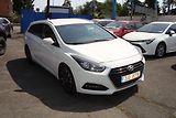 Hyundai i40 (2017) 1.7 CRDi 16V, AUT - náhled 1