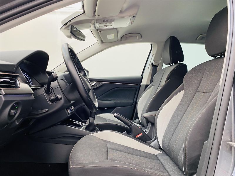 Škoda Scala 1,0 TSI 81kW Style - fotka 5 z 29
