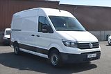 Volkswagen Crafter 2,0 TDI 103 kW L2H2 Navi Kamer - náhled 2