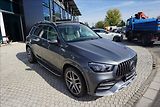 Mercedes-Benz GLE 3,0 AMG 53 4M 1.maj ČR - náhled 1