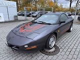 Potiac Firebird 3.4i.