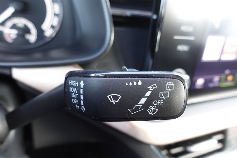 Škoda Kamiq 1.5TSI 110 kW Style - fotka 25 z 30