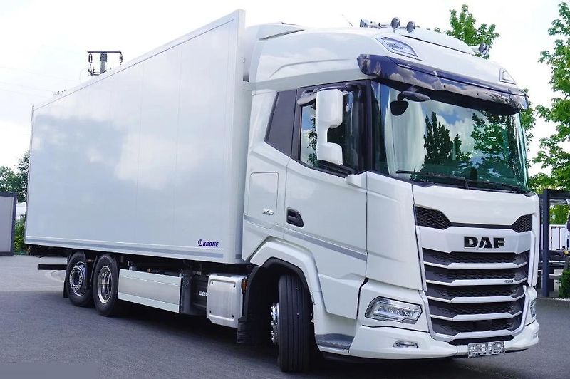 DAF XF (2023) 450 6x2 chlaďák EURO 6 - fotka 6 z 24