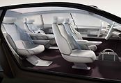 Volvo Recharge Concept 2021