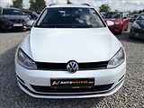 Volkswagen Golf 1,6 TDI NAVIGACE +SADA ALU KOL - náhled 1
