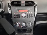Suzuki Splash (2012) 1.0 - náhled 12