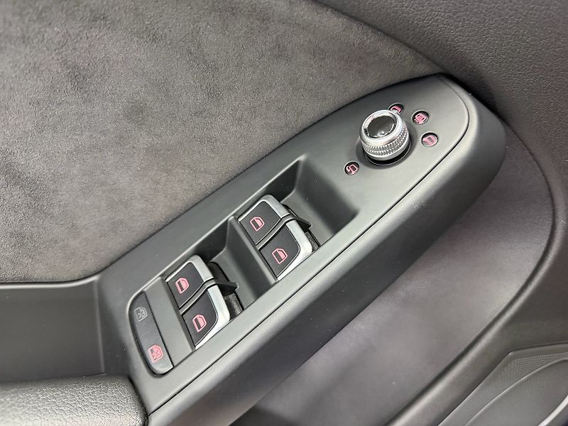 Audi A5 3.0 TDI 180 KW QUATTRO S-LINE - fotka 24 z 27