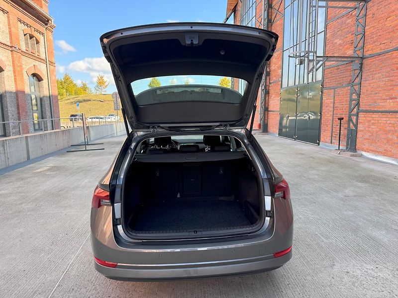 Škoda Octavia (2023) Combi Style 2,0 TDI 110 KW AUT - fotka 7 z 21