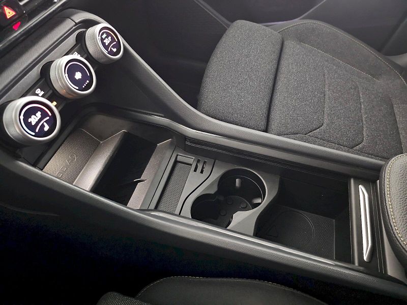 Škoda Kodiaq (2024) 2.0TDi 142kW 4X4 SELECTION 7S - fotka 24 z 35