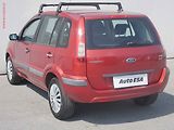 Ford Fusion (2007) 1.4TDCi, AC - náhled 6