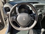 Peugeot 108 1,0 i ČR,KLIMATIZACE,CEBIA - náhled 9