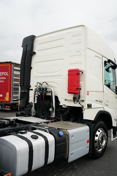 Volvo FM (2022) 460 / E 6 / ACC / PEŁNY ADR /  - fotka 28 z 47