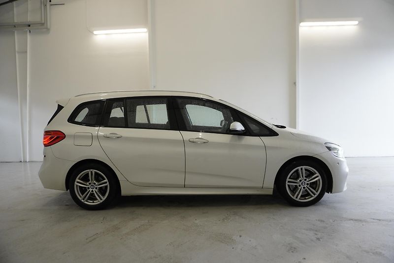 BMW Řada 2 GRAN TOURER XDRIVE M-SPORT AUT - fotka 4 z 29