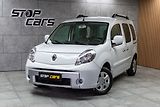 Renault Kangoo 1.6i Authentique*TAŽNÉ*KLIMA* - náhled 1