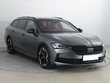 Škoda Superb (2025) 2.0 TDI - náhled 1