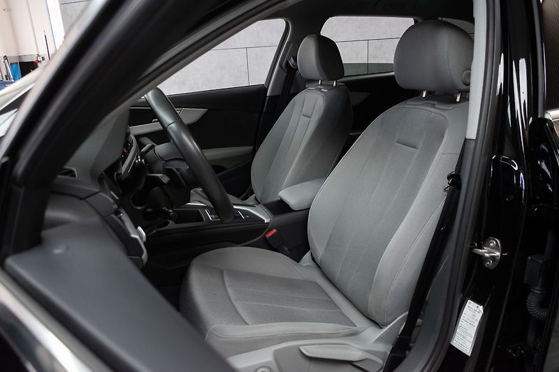 Audi A4 2.0 TDI KAMERA*ACC*VIRTUAL*DPH - fotka 10 z 42