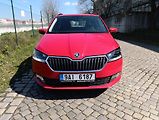 Škoda Fabia (2019) 1.0 81kW, Led, klima - náhled 8