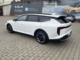 Kia K4 Sportswagon (2026) 1,6 T-GDi 7DCT TOP  - náhled 4