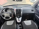 Hyundai Tucson (2007) 2.7i AUTOMAT ! - náhled 6